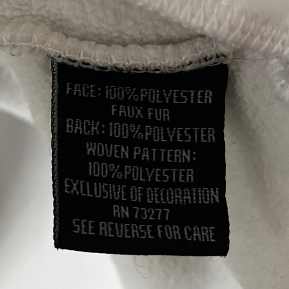 Fila Sport Jacket Sz L - Picture 5 of 5